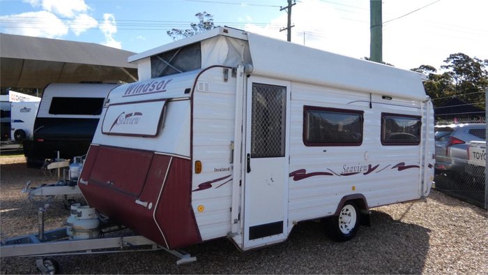 2004 Windsor Seaview