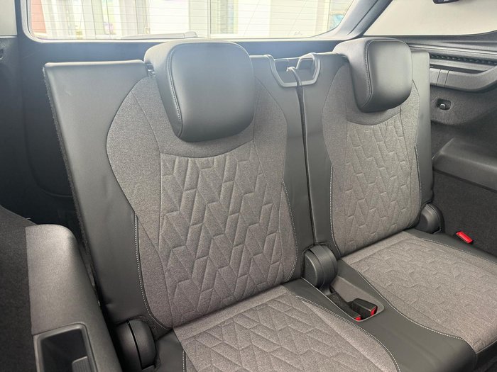 2025 Volkswagen Tayron 110TSI Life