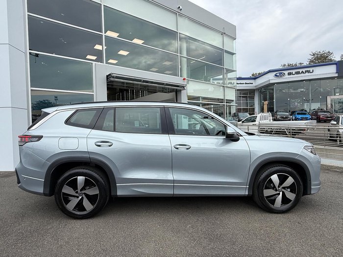 2025 Volkswagen Tayron 110TSI Life