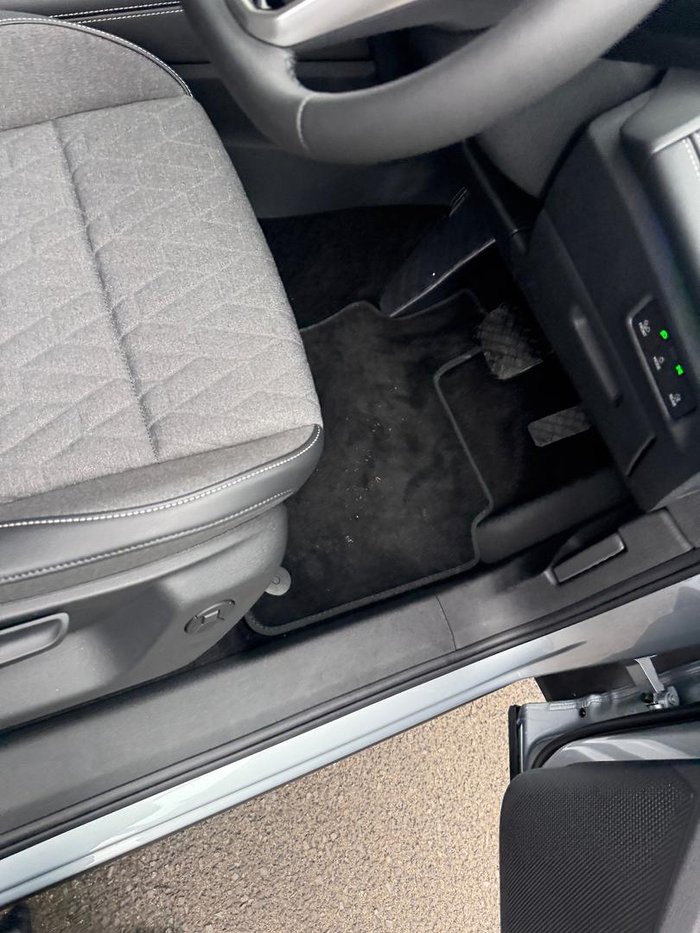 2025 Volkswagen Tayron 110TSI Life