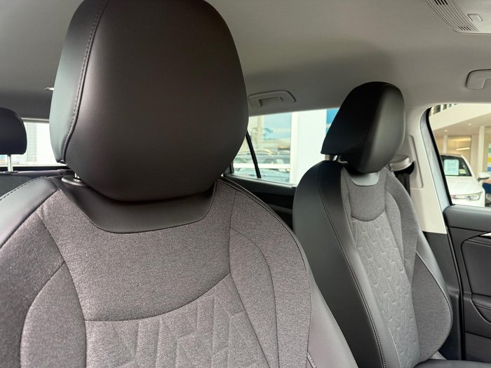 2025 Volkswagen Tayron 110TSI Life