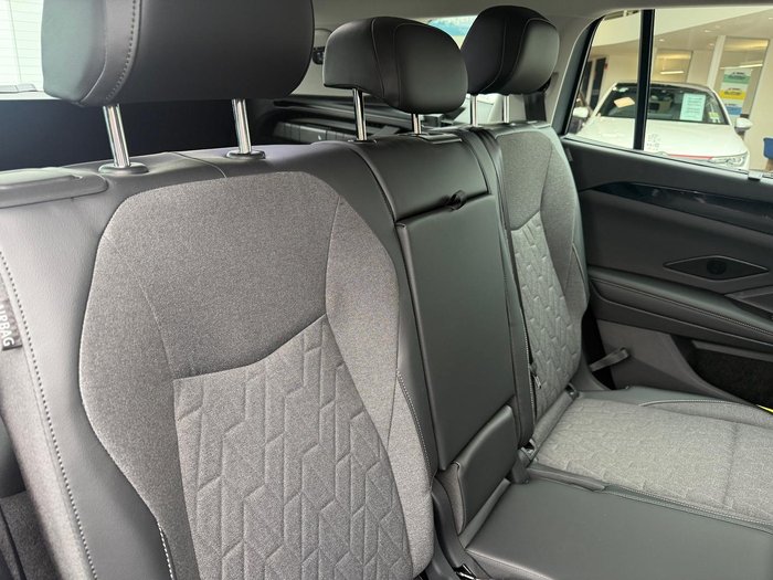 2025 Volkswagen Tayron 110TSI Life