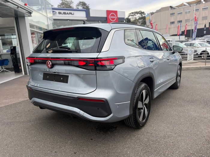 2025 Volkswagen Tayron 110TSI Life