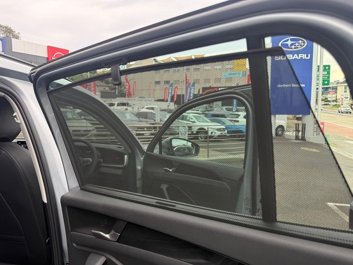 2025 Volkswagen Tayron 110TSI Life