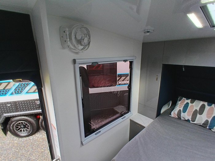 2025 Red Centre Kimberley Plus 216 Large Ensuite