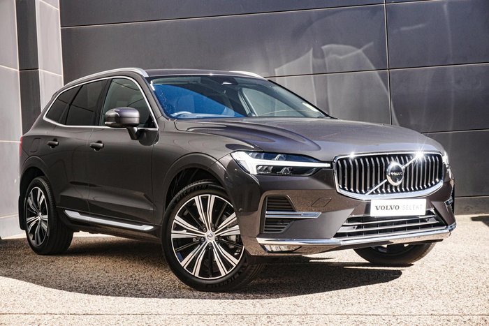 2024 Volvo XC60