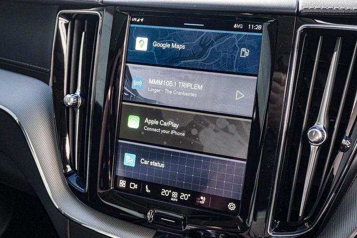 2024 Volvo XC60 Ultra B5 Bright