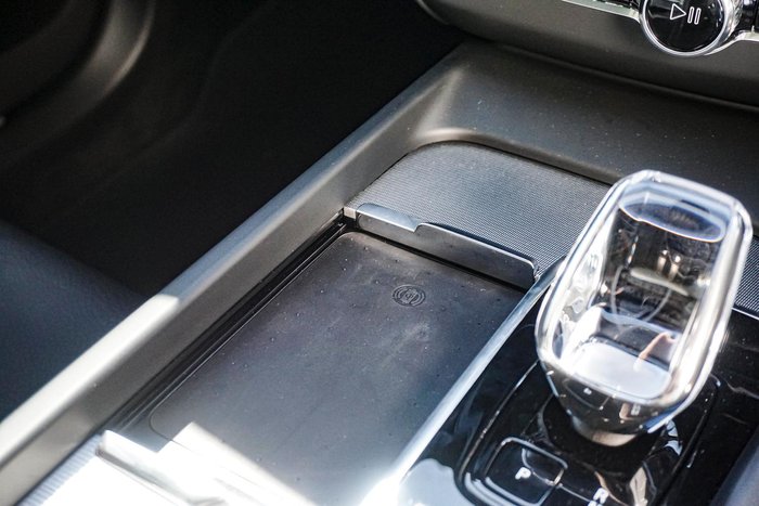 2024 Volvo XC60 Ultra B5 Bright