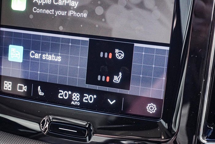 2024 Volvo XC60 Ultra B5 Bright