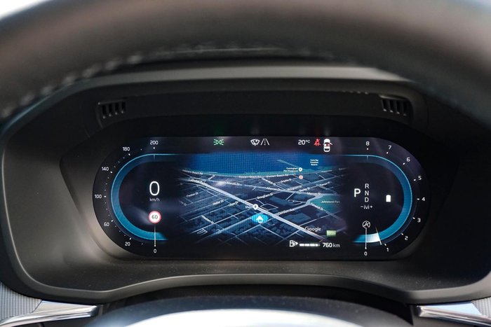 2024 Volvo XC60 Ultra B5 Bright