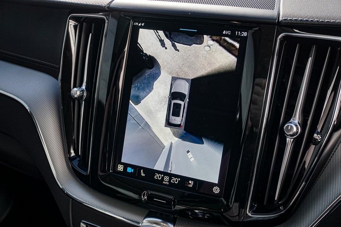 2024 Volvo XC60 Ultra B5 Bright