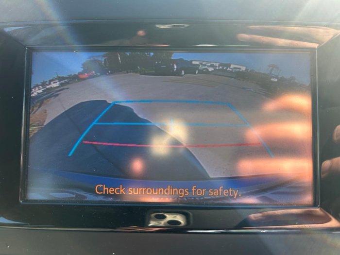 2016 Toyota Kluger GX GSU50R Silver Sky