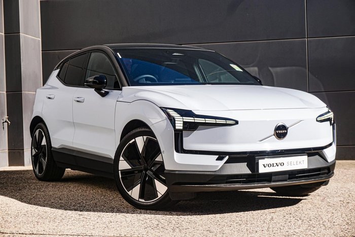 2024 Volvo EX30