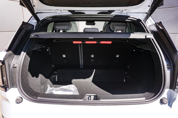 2024 Volvo EX30 Twin Motor Performance Ultra