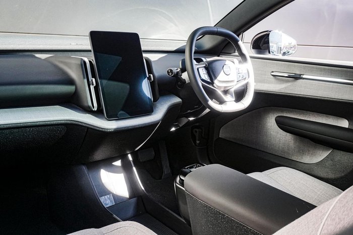 2024 Volvo EX30 Twin Motor Performance Ultra