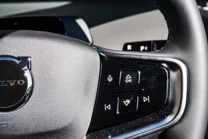 2024 Volvo EX30 Twin Motor Performance Ultra