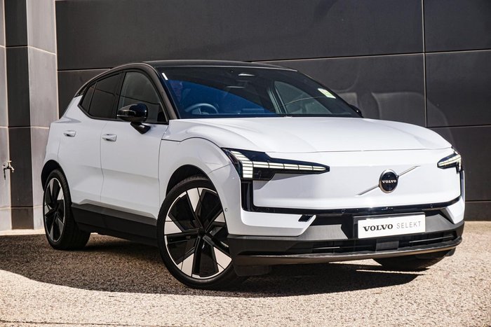 2024 Volvo EX30