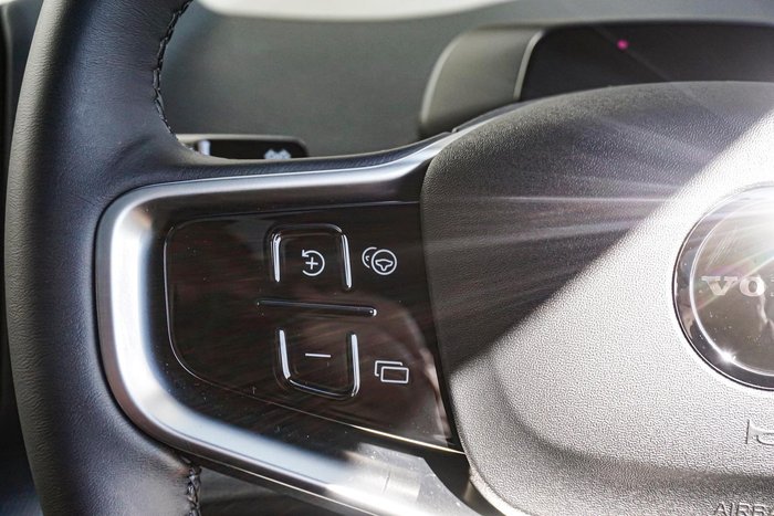 2024 Volvo EX30 Twin Motor Performance Ultra