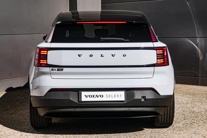 2024 Volvo EX30 Twin Motor Performance Ultra