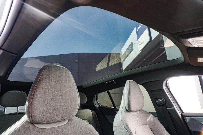 2024 Volvo EX30 Twin Motor Performance Ultra