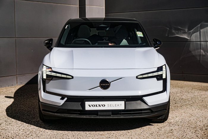 2024 Volvo EX30 Twin Motor Performance Ultra