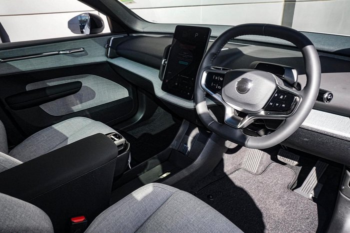 2024 Volvo EX30 Twin Motor Performance Ultra