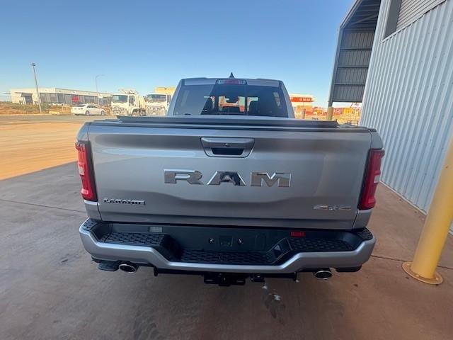 2025 RAM 1500 Laramie Sport Hurricane SO RamBox