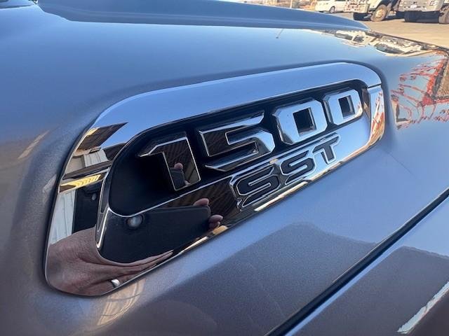 2025 RAM 1500 Laramie Sport Hurricane SO RamBox