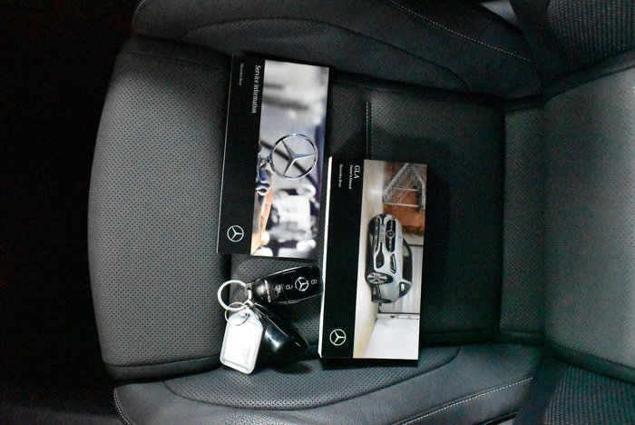 2022 Mercedes-Benz GLA-Class GLA35 AMG