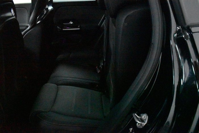 2022 Mercedes-Benz GLA-Class GLA35 AMG