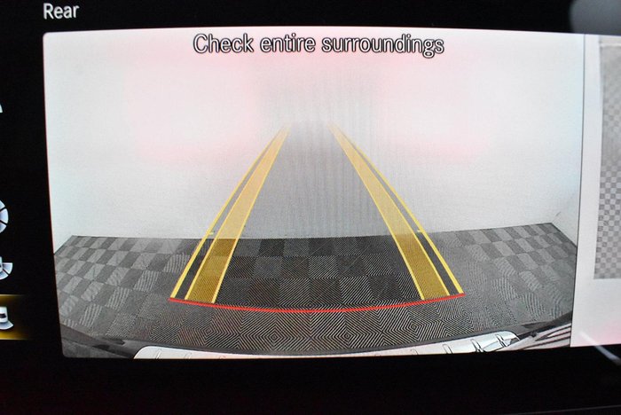 2022 Mercedes-Benz GLA-Class GLA35 AMG