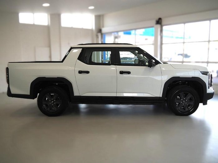 2025 LDV Terron 9 Origin