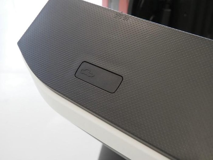 2025 LDV Terron 9 Origin