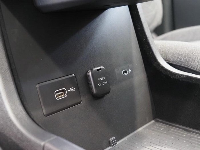 2025 LDV Terron 9 Origin