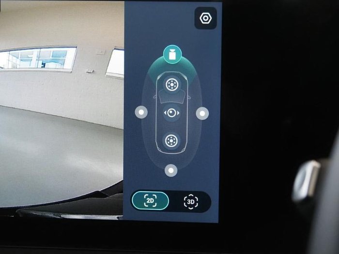 2025 LDV Terron 9 Origin