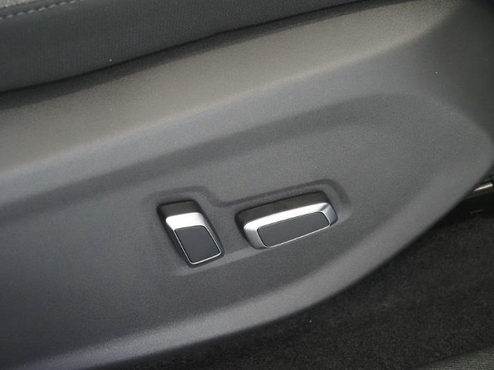 2025 LDV Terron 9 Origin