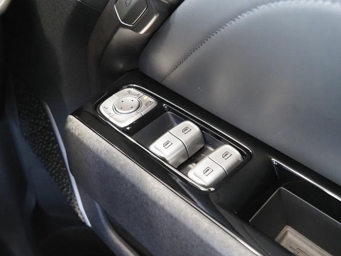 2025 LDV Terron 9 Origin