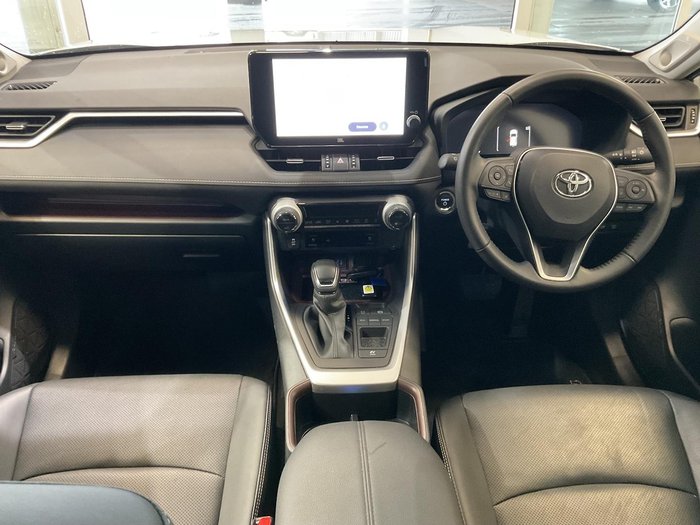 2024 Toyota RAV4 Cruiser