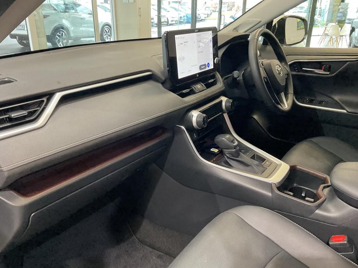 2024 Toyota RAV4 Cruiser