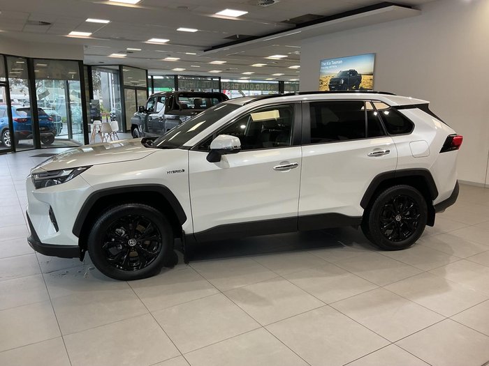 2024 Toyota RAV4 Cruiser