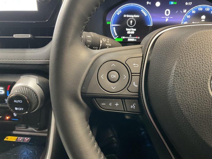 2024 Toyota RAV4 Cruiser