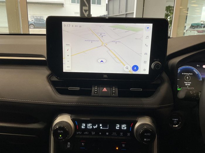 2024 Toyota RAV4 Cruiser