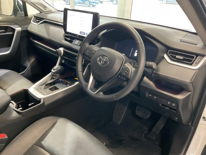 2024 Toyota RAV4 Cruiser