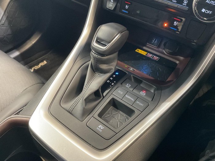 2024 Toyota RAV4 Cruiser