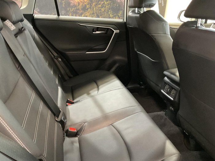 2024 Toyota RAV4 Cruiser