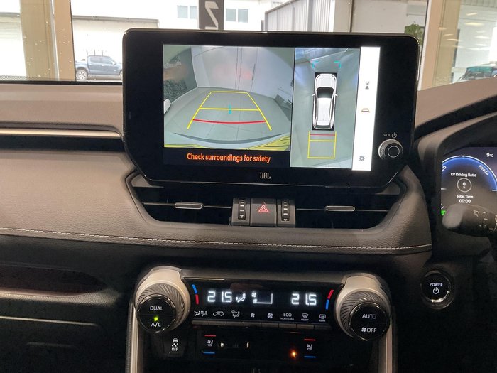 2024 Toyota RAV4 Cruiser