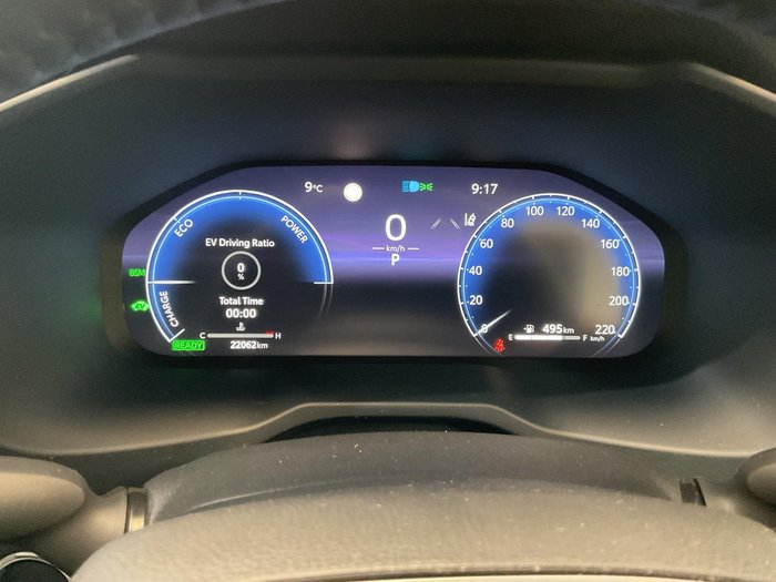 2024 Toyota RAV4 Cruiser