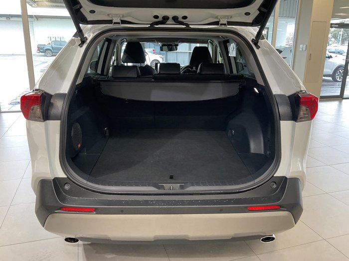 2024 Toyota RAV4 Cruiser