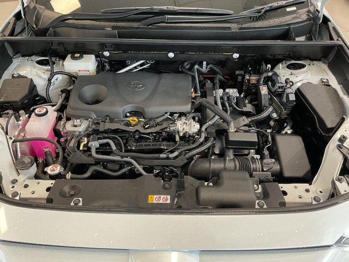 2024 Toyota RAV4 Cruiser