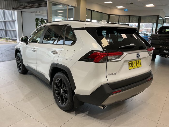 2024 Toyota RAV4 Cruiser